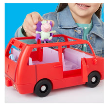 Cargar imagen en el visor de la galería, Coche rojo Pepp Pig
