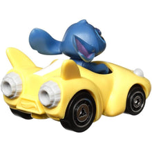 Cargar imagen en el visor de la galería, Coche Stitch Disney Racer Verse Hot Wheels
