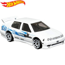 Cargar imagen en el visor de la galería, Wolkswagen Jetta MK3 Fast and furious hot wheels coche
