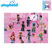 Cargar imagen en el visor de la galería, Colección Playmobil Serie 24 niñas
