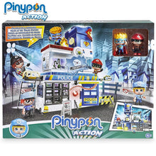 Cargar imagen en el visor de la galería, Comisaria Pinypon Action

