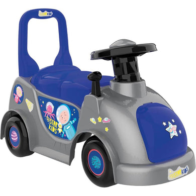 Correpasillos andador azul Starkids Chicos