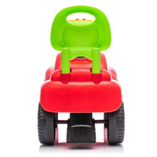 Cargar imagen en el visor de la galería, CORREPASILLOS CAMION ANDADOR PARA BEBES
