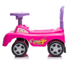Cargar imagen en el visor de la galería, CORREPASILLOS ROSA CAMION ANDADOR PARA BEBES
