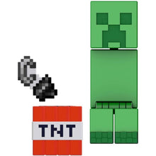 Cargar imagen en el visor de la galería, Creeper Minecraft (JCN29)
