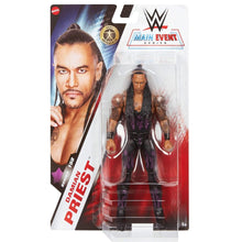 Cargar imagen en el visor de la galería, Damian Priest WWE Maint Event Series
