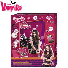 Cargar imagen en el visor de la galería, diario Chica Vampiro
