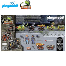 Cargar imagen en el visor de la galería, Dino Mine Playmobil Dino Rise
