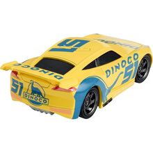 Cargar imagen en el visor de la galería, Dinoco Cruz Ramirez Cars
