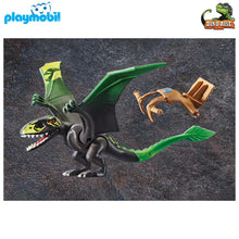 Cargar imagen en el visor de la galería, dinosaurio Dimorphodon 71263 Playmobil
