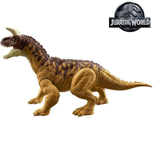 dinosaurio Shringasaurus escapista Jurassic World