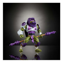 Cargar imagen en el visor de la galería, Donatello Tortugas Ninja Masters del Universo figura
