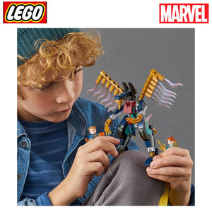 Eternos Lego Marvel