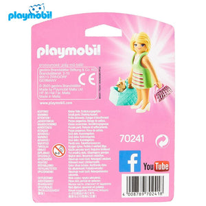 fashionista Playmobil