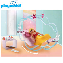 Cargar imagen en el visor de la galería, fiesta de princesas en las nubes Playmobil
