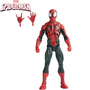 Figura Ben Reilly Spiderman