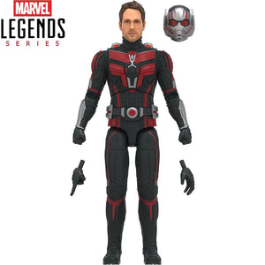 Figura Ant-Man The Wasp
