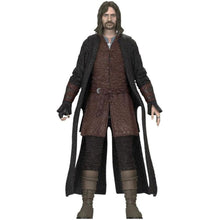 Cargar imagen en el visor de la galería, Figura Aragorn el Señor de los Anillos
