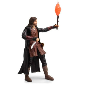 Figura Aragorn el Señor de los Anillos