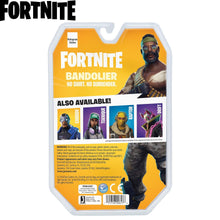 Cargar imagen en el visor de la galería, Bandolier Fortnite muñeco 10 cm
