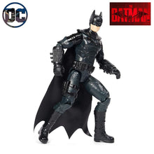 Cargar imagen en el visor de la galería, Figura Batman capa tela DC película
