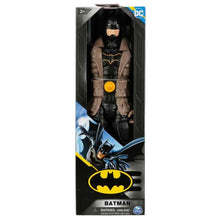 Cargar imagen en el visor de la galería, Figura Batman con chaleco 30 cm
