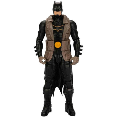 Figura Batman con chaleco 30 cm
