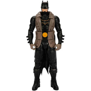 Figura Batman con chaleco 30 cm
