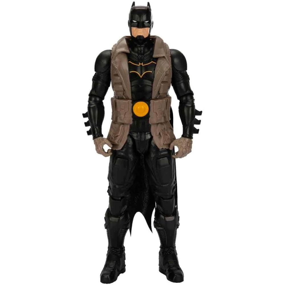 Figura Batman con chaleco 30 cm