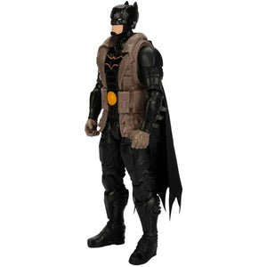 Figura Batman con chaleco 30 cm