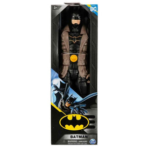 Figura Batman con chaleco 30 cm