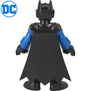 Figura Batman XL Imaginext DC Fisher