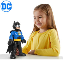 Cargar imagen en el visor de la galería, Figura Batman XL imaginext DC
