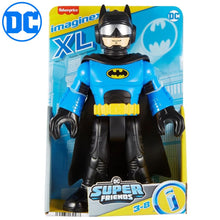 Cargar imagen en el visor de la galería, Figura Batman XL Imaginext Fisher Price
