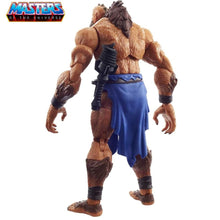 Cargar imagen en el visor de la galería, Beast Man Masters del Universo Revelation
