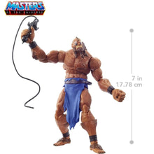 Cargar imagen en el visor de la galería, Masters del Universo Beast Man Revelation Masterverse Mattel GYV16
