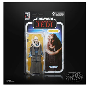 Figura Bib Fortuna 40 aniversario El Retorno del Jedi Star Wars