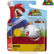 Cargar imagen en el visor de la galería, Figura Boo Super Mario
