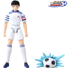 Cargar imagen en el visor de la galería, Figura Capitan Tsubasa Ozora
