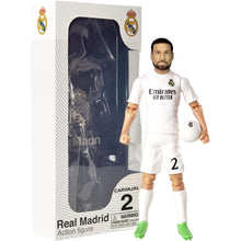 Cargar imagen en el visor de la galería, Figura Dani Carvajal Real Madrid 20 cm
