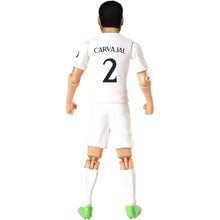 Cargar imagen en el visor de la galería, Figura Dani Carvajal Real Madrid 20 cm
