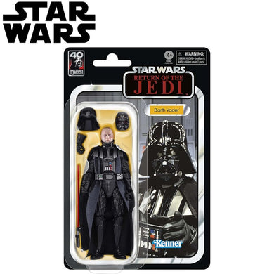 Figura Darth Vader 40 aniversario