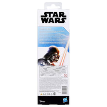 Cargar imagen en el visor de la galería, Figura Darth Vader Star Wars Titan Hero Series
