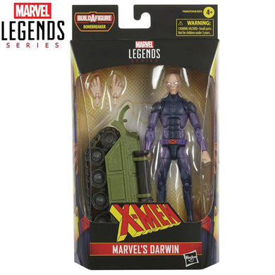 Figura Darwin Xmen