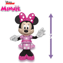 Cargar imagen en el visor de la galería, Figura de Minnie Mouse
