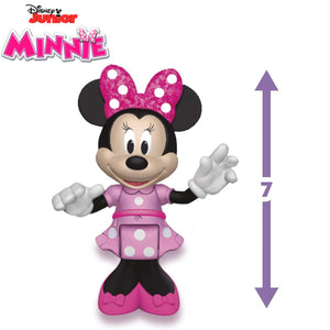 Figura de Minnie Mouse