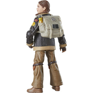Fern Star Wars Skeleton Crew Black Series