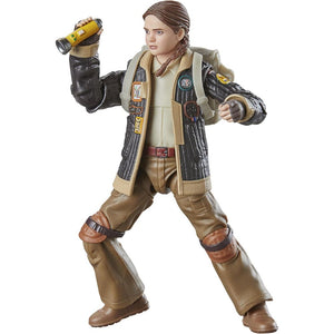 Fern Star Wars Skeleton Crew Black Series