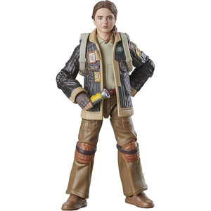 Fern Star Wars Skeleton Crew Black Series