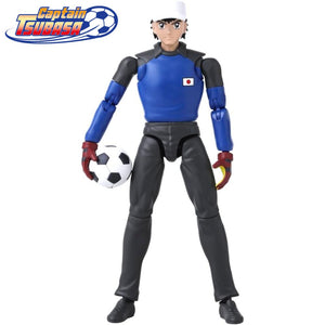 Figura Genzo Wakabayashi Capitan Tsubasa